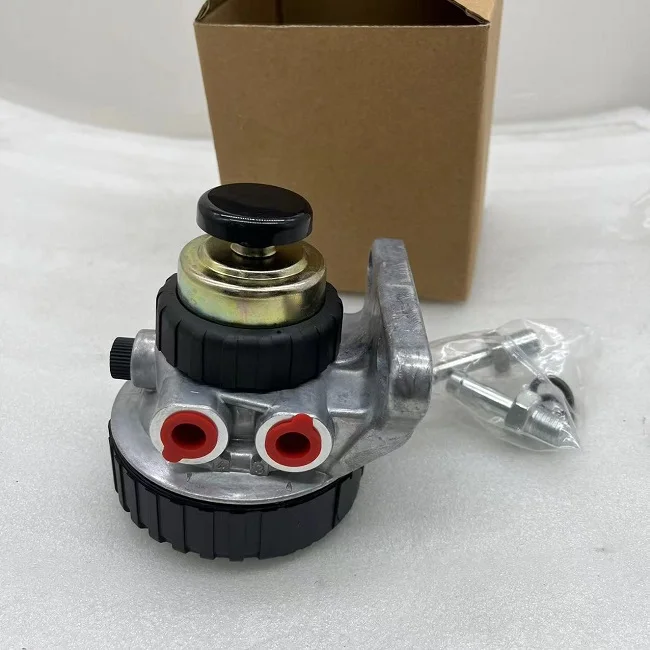 

Construction Machinery 129-6269 Fuel Priming Pump 1296269 Engine Oil Pump