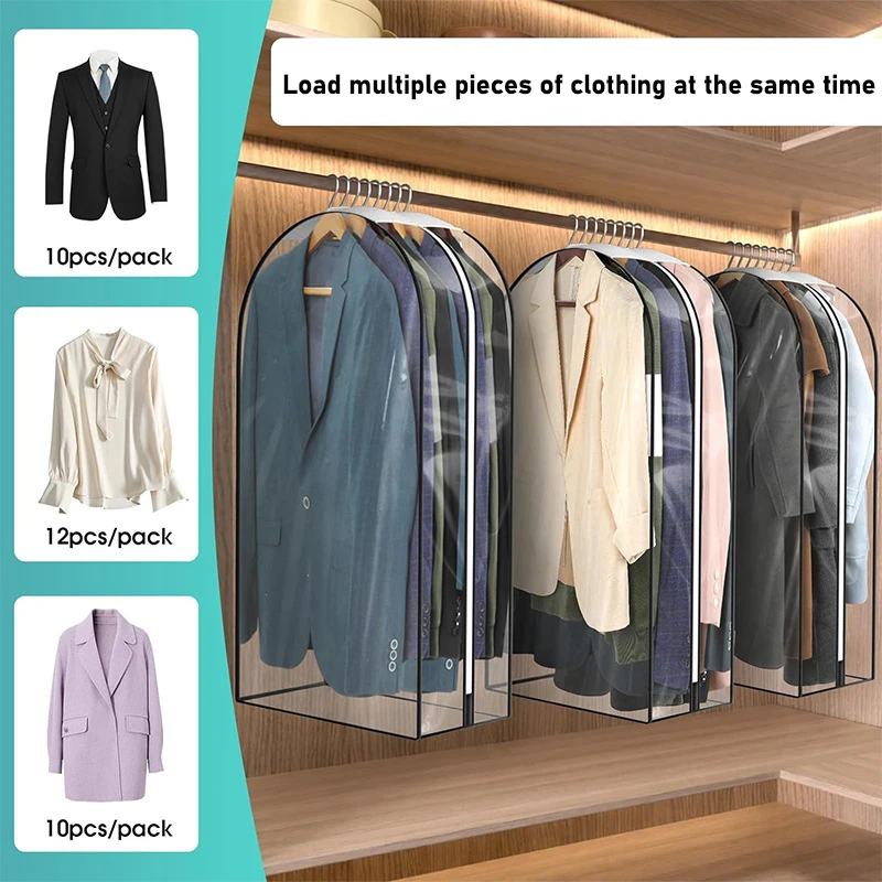 Thumbnail 4 - #22 Latest Garment Bags Offers