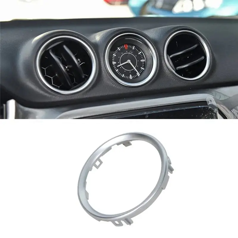 A56P-New Auto Clock Bezel O Ring For New Vitara 2015-2020 Accessories Parts 34615-54P00-PEQ