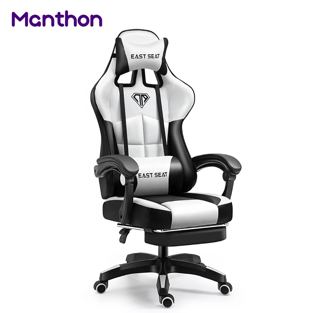 Professional Cdmx Gamer Manufacturer Direct Computer Game Executive Gaming Chair For Mee-tion Pc