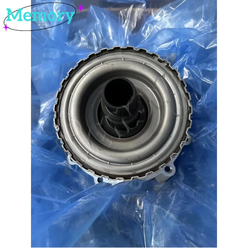 Original 0CK DL382 0DN Gearbox Clutch with Bearing Fits For Audi A4 B9 A6 C7 7-speed