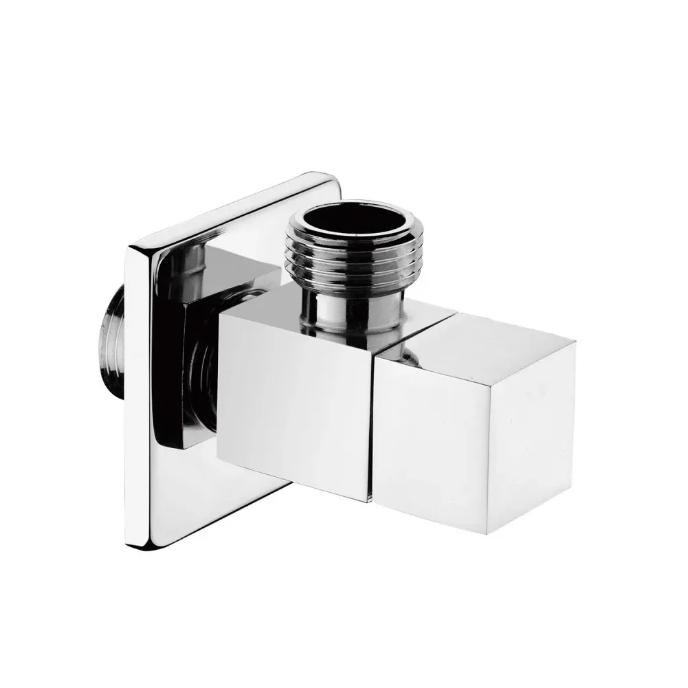 Brass Balcony Faucet with Rotary Switch Prevents Leaks Durable and Reliable Corrosion resistant Long lasting Performance