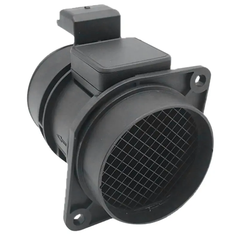 MAF Mass Air Flow Meter Sensor 5WK96351 Fits For Gazelle EURO 3 ECU ZMZ-406 Mikas 11 GAZ 3302 3110 UAZ BITS 405 Volga 20