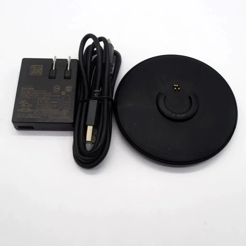 FOR Bose SoundLink Revolve/Revolve+ Bluetooth speaker charging base charger 5V 1.6A