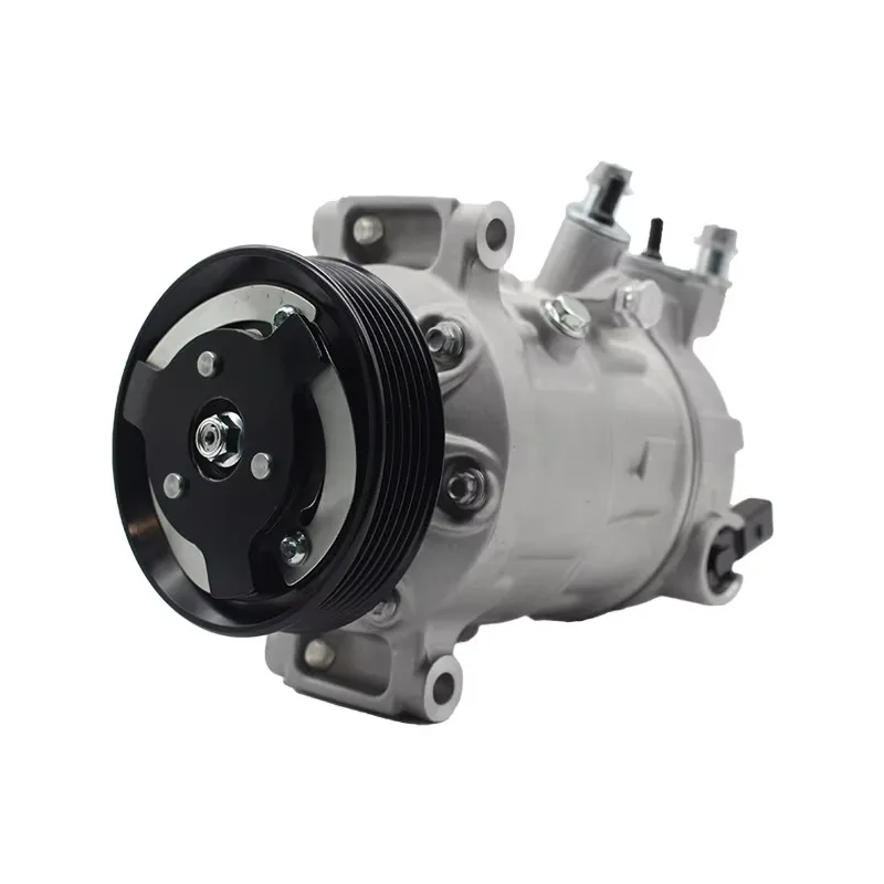 

SXLL OE 5Q0820803F 12v automotive air conditioner compressor for automotive electric compressor