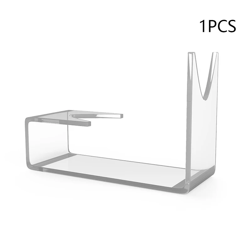 1/2PCS  Display Stand Toy  Display Holders Clear Toy  Display Rack Holder For Kids Children Universal
