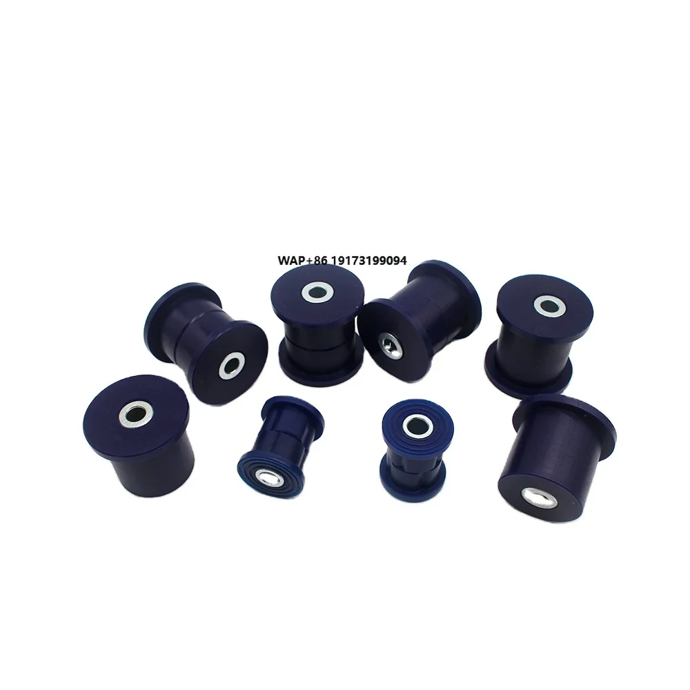 

New Polyurethane Bushing Suspension Parts for VW T5 Transporter Inc. 4Motion (2003-2015) and T6/6.1 Transporter (2015-2024)