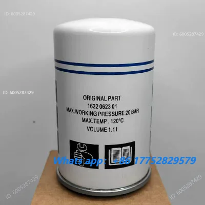 1Pcs oil content 1622062301 replacement