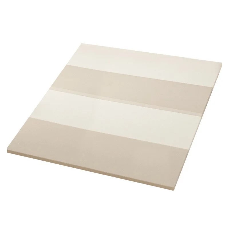 

Baby crawling pad folding model
