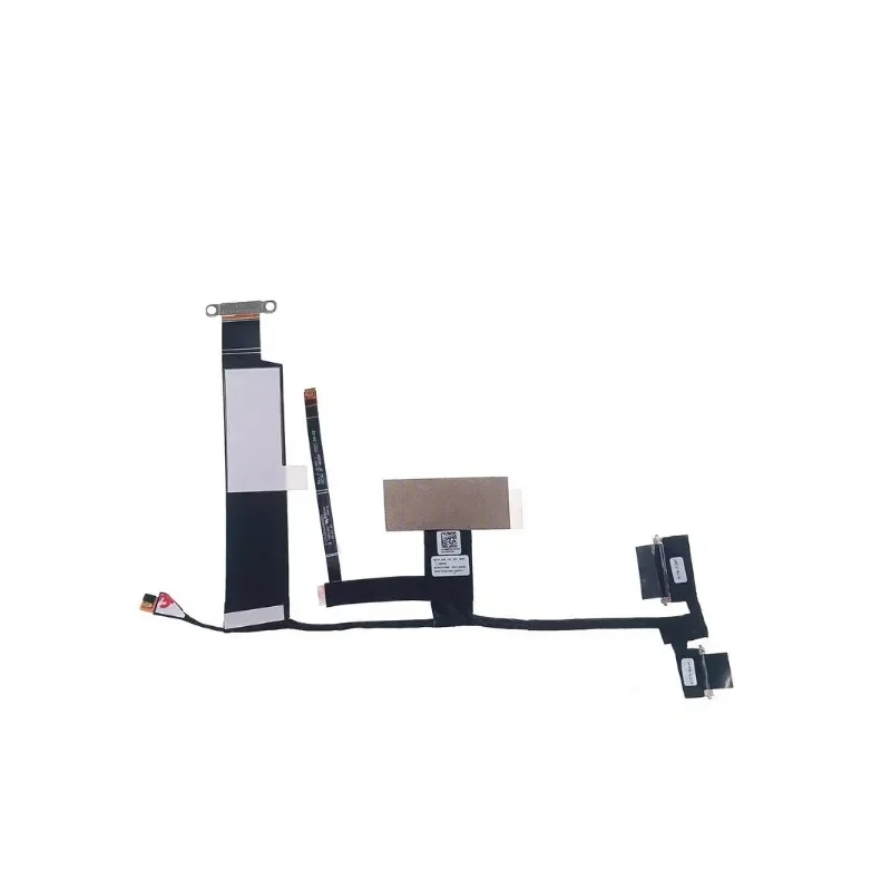 New 0MMTH6 MMTH6 For Dell Latitude 7440 E7440 2-in-1 38MP 300HZ FHD Lcd Cable Lvds Line Edp Calbe