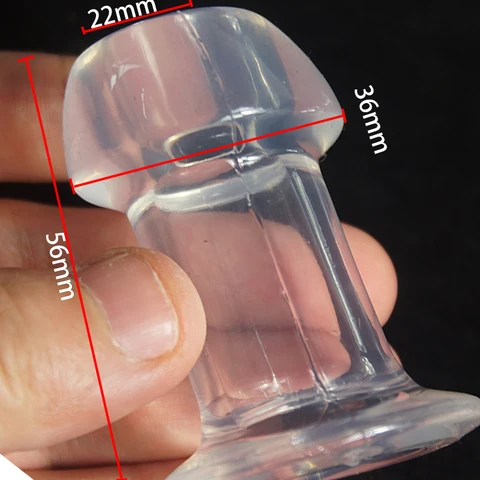 freutoy anal plug 🍑 Freutoy anal plug・ STL File for ・Cults main image 0