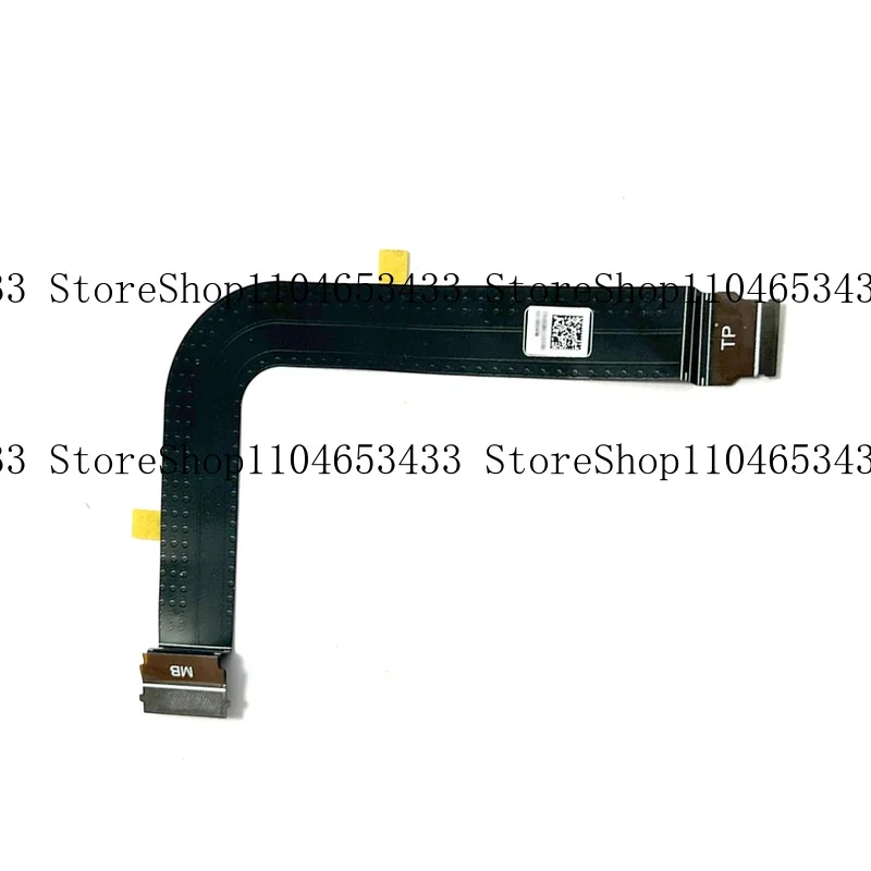 . Touchpad Flex Rib… - image