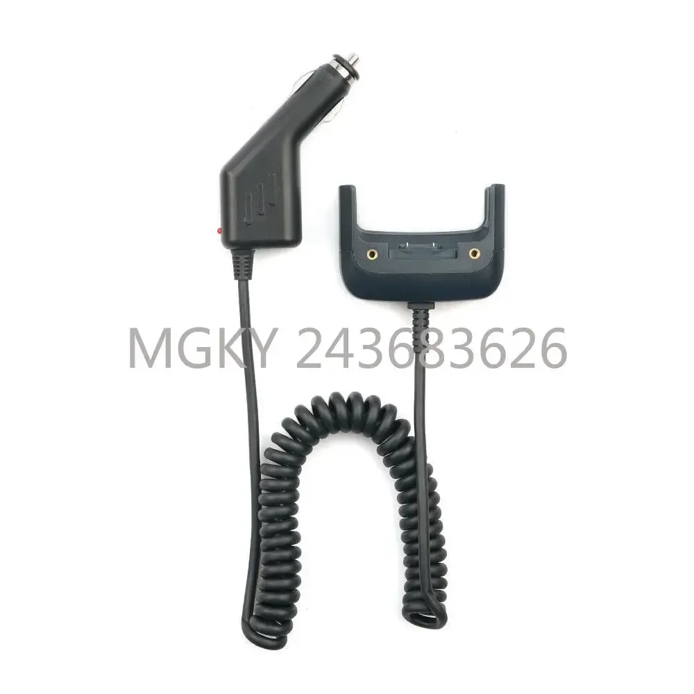 AE36 12-24V Vehicle Power Adaptor Car Charger for Intermec CN50 CN51 852-070-011
