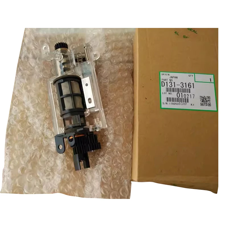 D1313161 Original New Classification Assembly for Ricoh Aficio 1060 1075 MP 5500 6000 6001 6500 7000 7001 7500 8000 8001 SP 9100