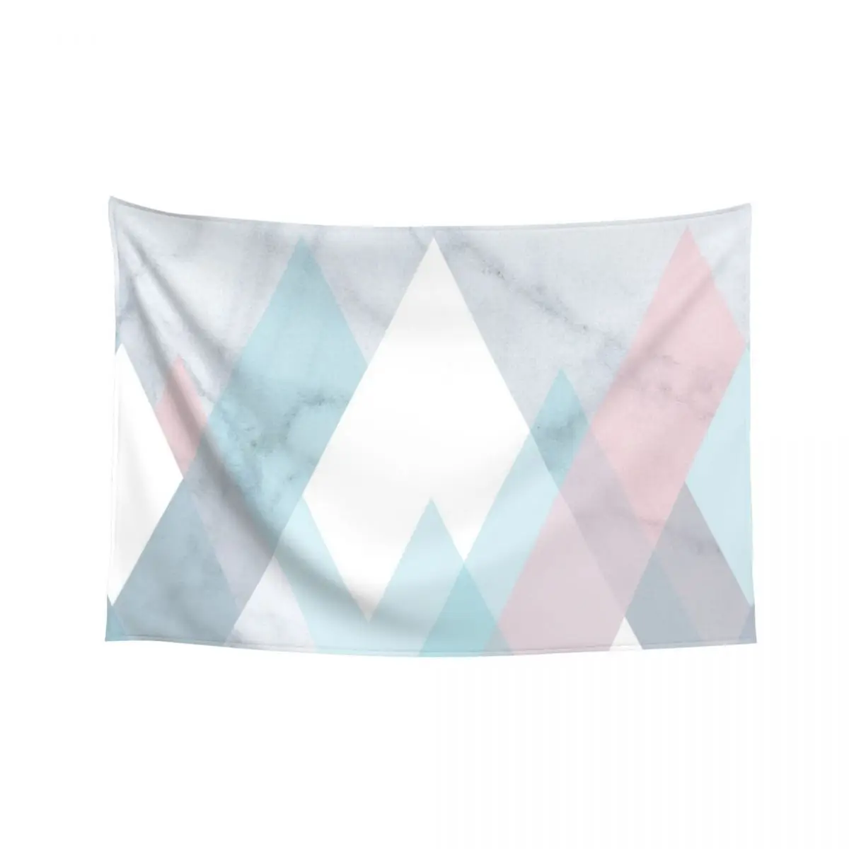 

Snowy Peak on Marble Tapestry Carpet Wall Bedrooms Decor Luxury Living Room Decoration Carpet On The Wall Tapestry