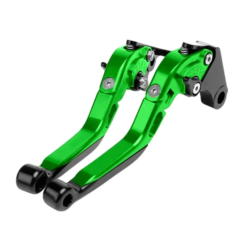 For Kawasaki VERSYS 300X 2017 2018 2020 2021 2022 VERSYS 300-X Motorcycle Adjustable Brake Clutch Levers