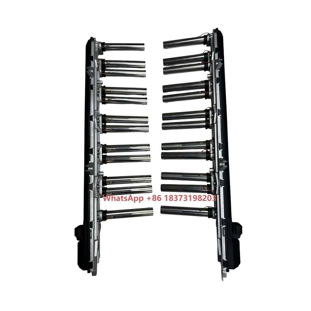 

Left Side Right side Ignition Coil Pack Assembly for Mercedes R230 SL600 S600