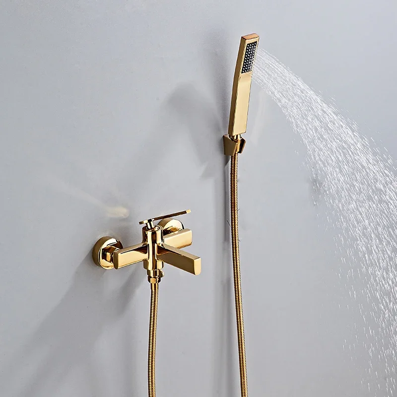 BECOLA Showers for the bathroom Bathroom faucet Shower system modern showers for bathroom Shower faucet bath faucet