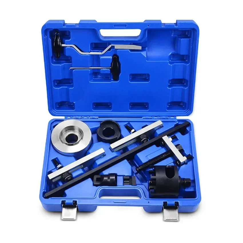 

Dual Clutch DSG Gearbox Transmission Installer Remover Tool 7-speed DSG gearbox disassembly tool For Volkswagen Audi