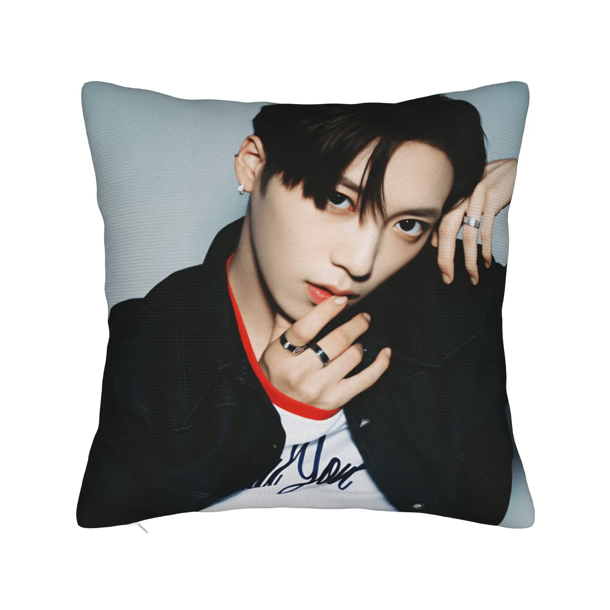 Pillow Cover ALD1 A-ALPHA DRIVE ONE  Vintage Pillow Case For Sofa Couch Bed Living Room Pillowcases