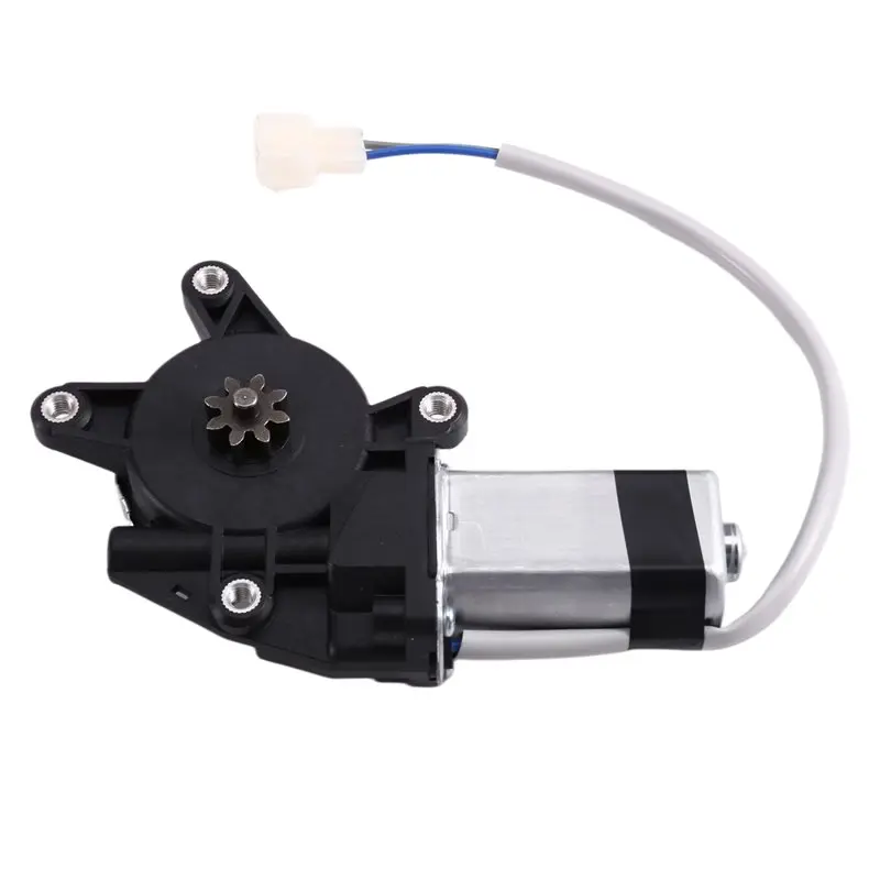 

ABQB-Front Left Window Regulator Motor For Subaru Forester 2002-