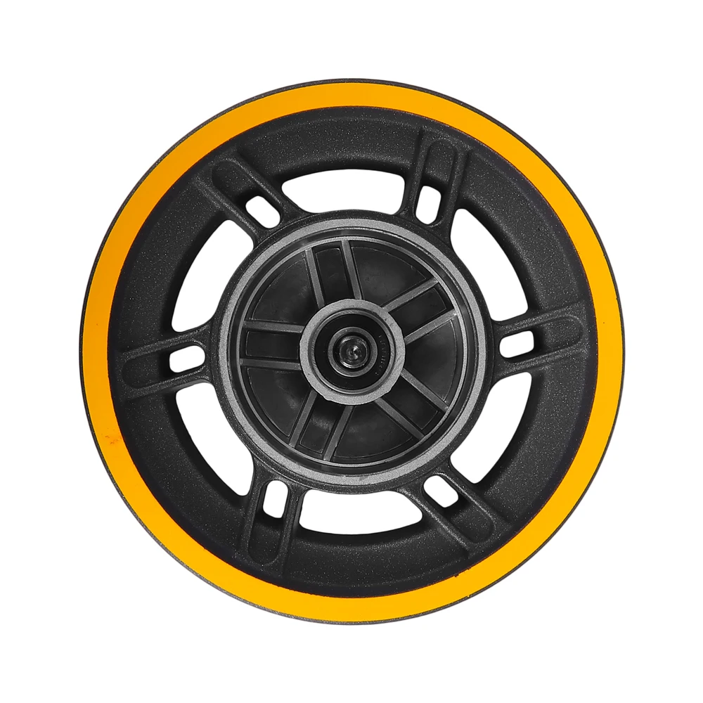 

Electric Scooter Front Wheel Hub Drum Brakes Brake Cable Line For Ninebot Max G30 Motor Drum Aluminum Alloy Assembly Parts