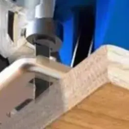 10Pcs Wood Plastic Board Cutting Curve Cutting T119BO HCS Reciprocating Saw Blade Jigsaw Blade For Wood Board Plastic