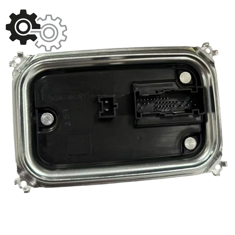 2139002834 Headlight Module and Headlight Control Unit for Mercedes-Benz E-Class 213, 177, 167