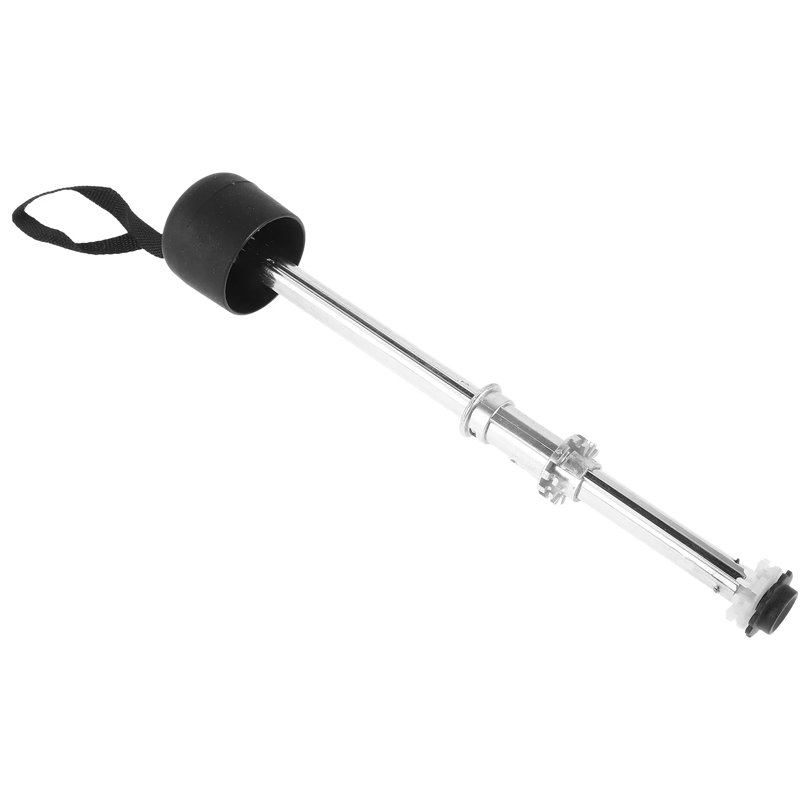 

Umbrella Shaft Replacement Sturdy Parts Uv Protection Compact Rod for Daily Use Umbrella Pole Replacement Compact Shaft