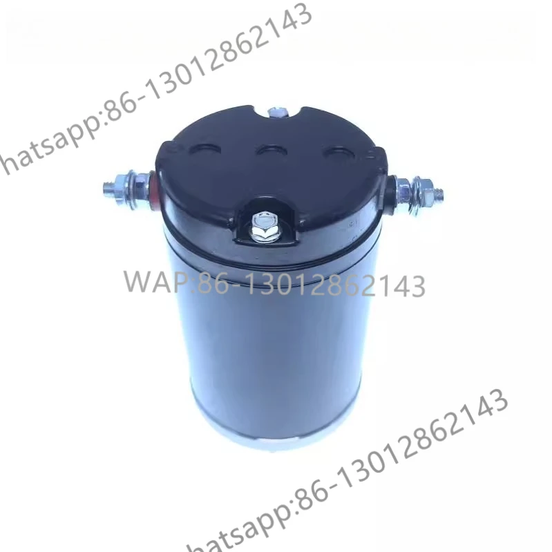 

Electric Forklift Parts Hang Fork Lifting Motor Oil Pump Motor Thunder Wing 24080MD48080