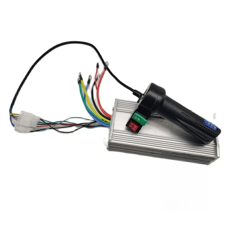 12V 24V 1000W 1200W Controller Propeller Set of Underwater Propellers Controller