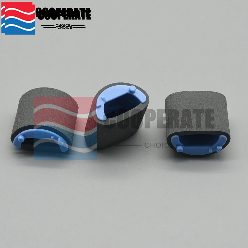 50X RC1-2050-000 RL1-0266-000 Paper Pickup Roller suitable for HP 1010 1012 1015 1018 1020 1022 3015 3020 3030 3050 3052 3055 M1