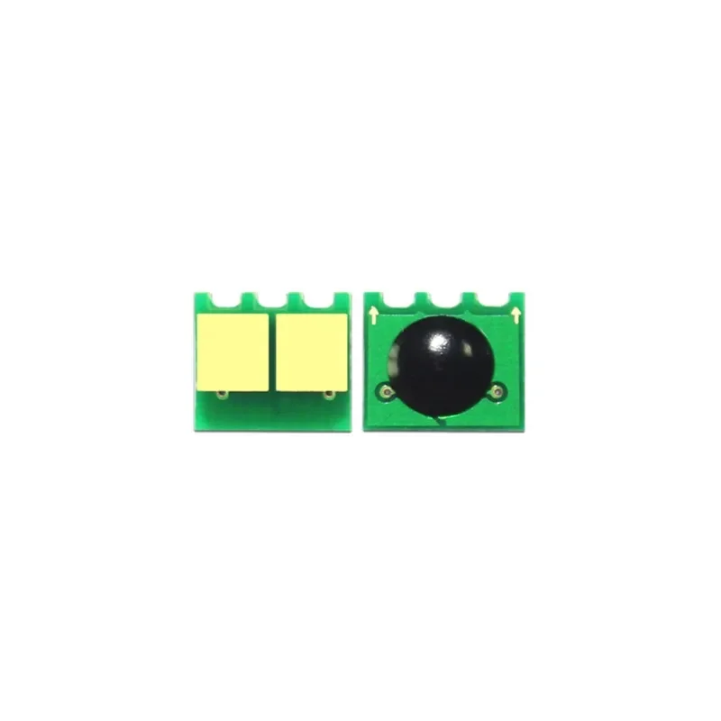 

20шт 125A CB540A CB541A CB542A CB543A чип сброса картриджа с тонером для HP CP1210 CP1215 CP1217 CP1510 CP1515 CP1518 CM1300 CM1312
