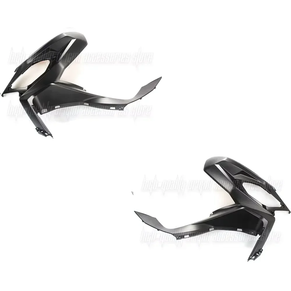 

For Sym Jet X 125/150/200 Motorcycle Front Side Cover Fairing Headlight Guard Original Accessory for Motorbike