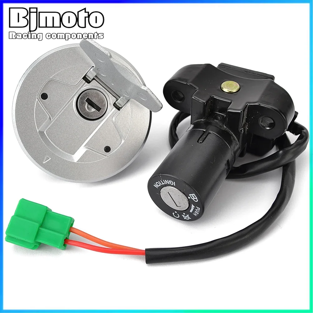 Ignition Switch Seat Lock with Key Kit For Suzuki GIXXER155 GSX150F GSX150 GSX 150 150F L6 L7 L8 DZA RZA DEA 37000-34830-000