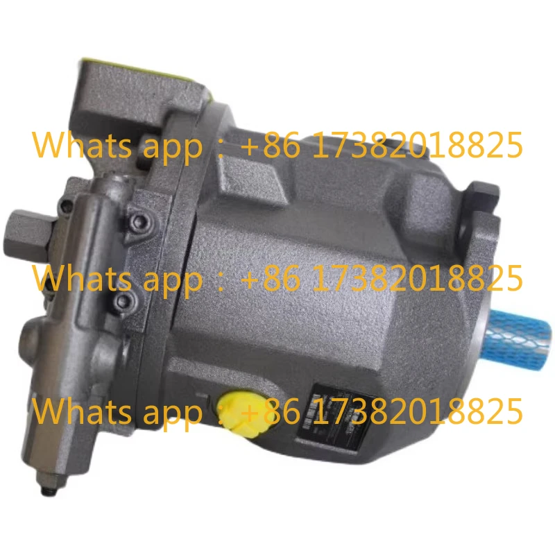 A10VSO071DR/32RVPB22U00 variable piston pump, power source hydraulic pump