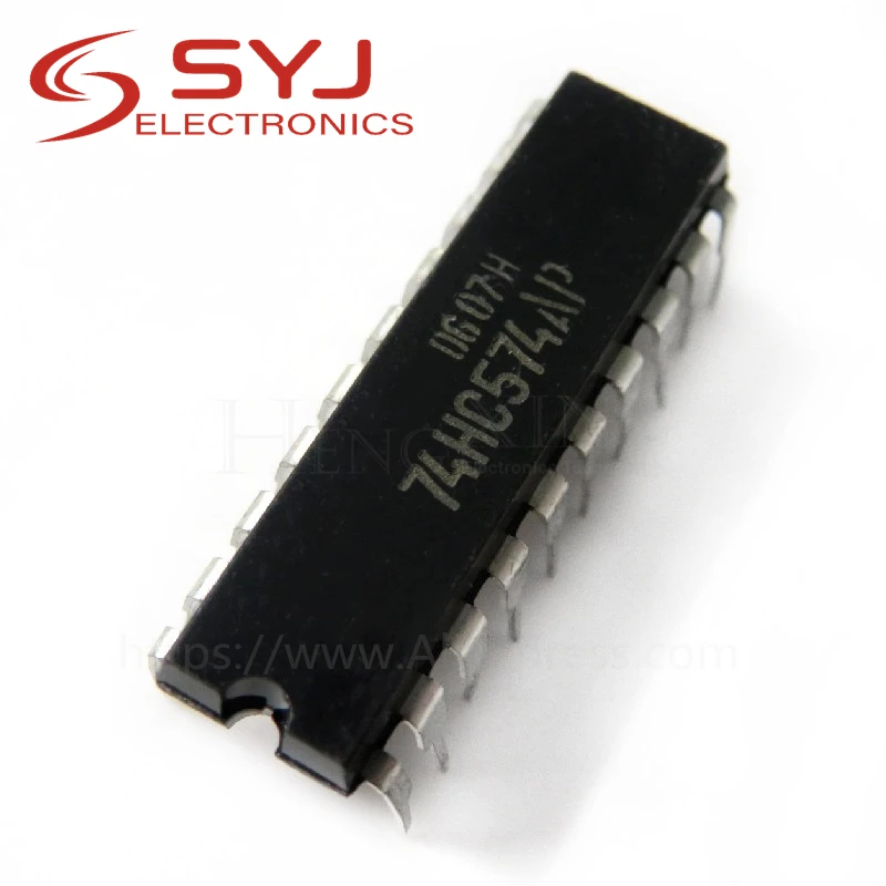 10PCS SN74HC574N SN74HC595N SN74LS08N SN74LS107AN SN74LS11N SN74LS138N SN74LS145N SN74LS147N SN74LS14N SN74LS151N SN74LS154N DIP