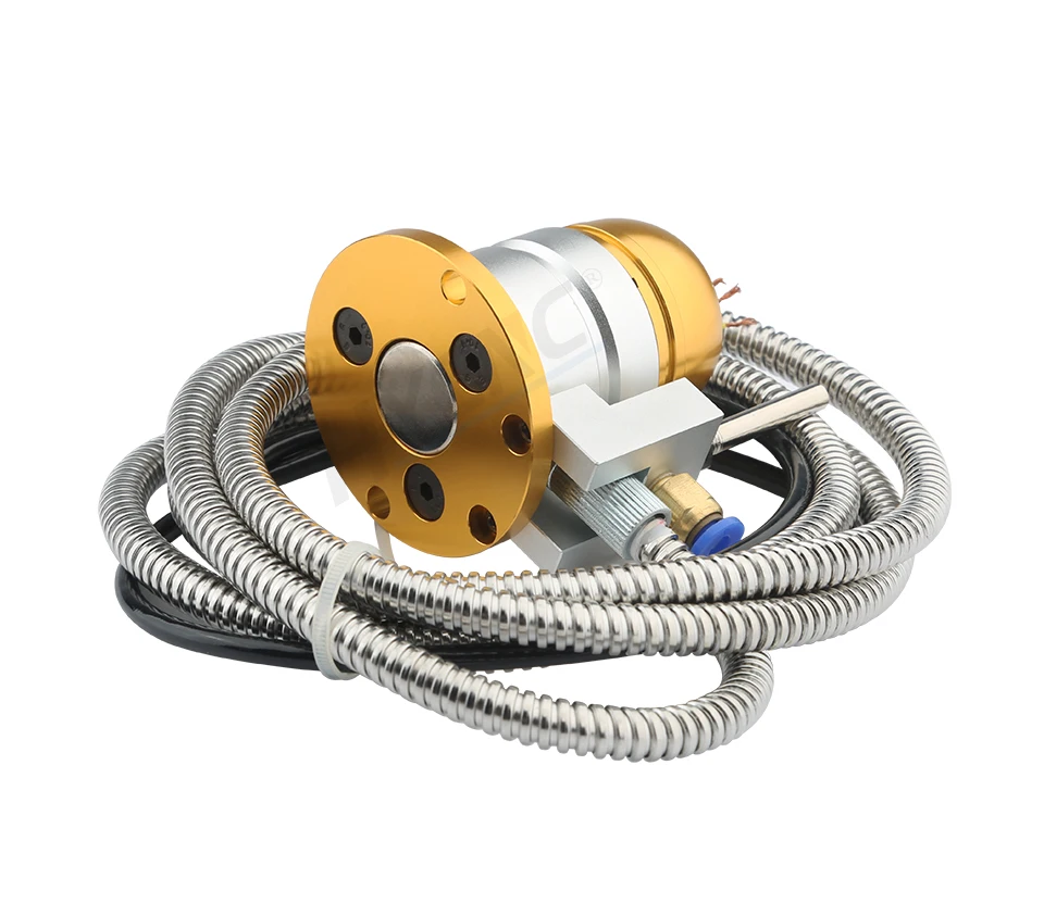 CNC Golden Tool Setter Without Air Nozzle High Precision Z-Axis Tool Setter For CNC Router