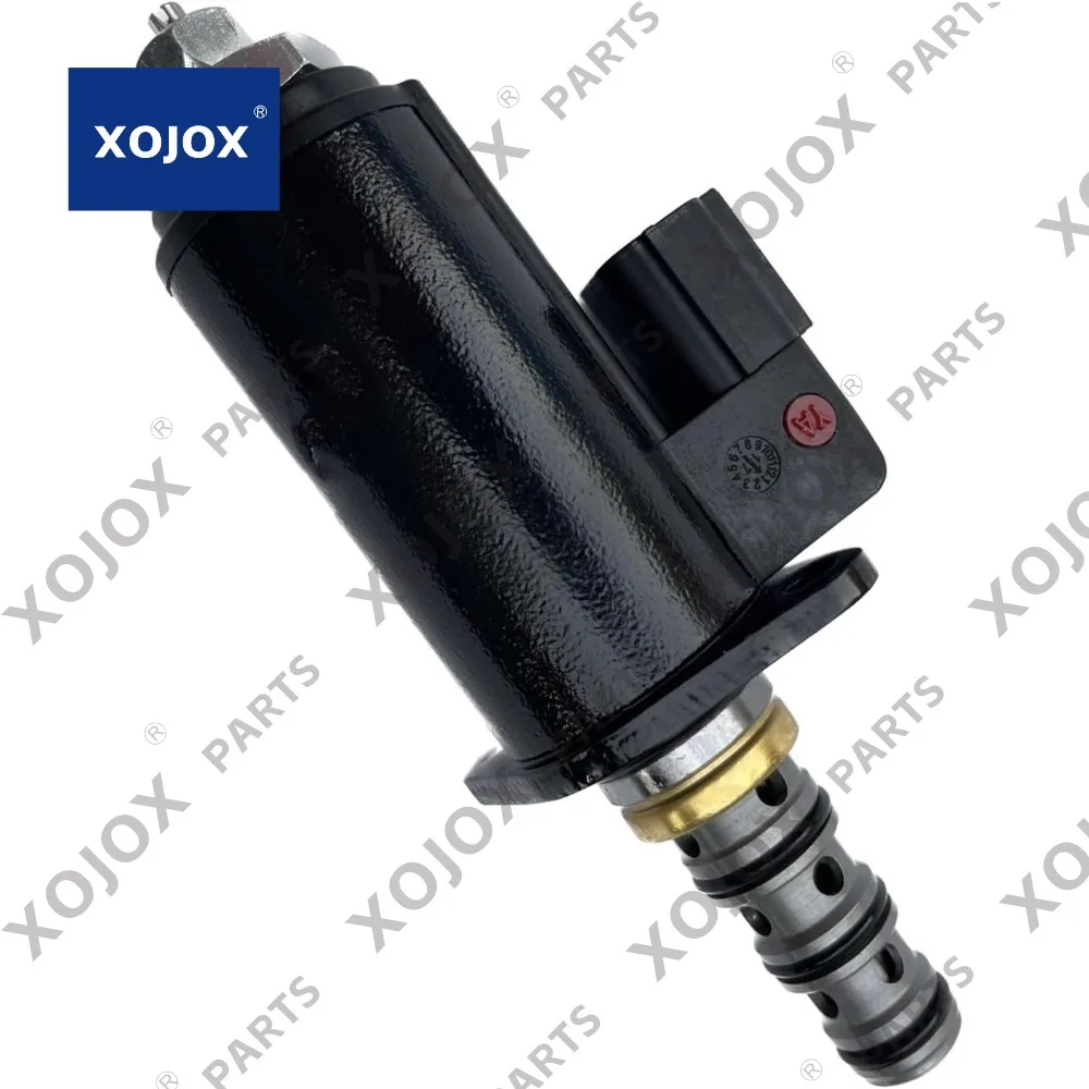 Xojox Solenoid Valv…