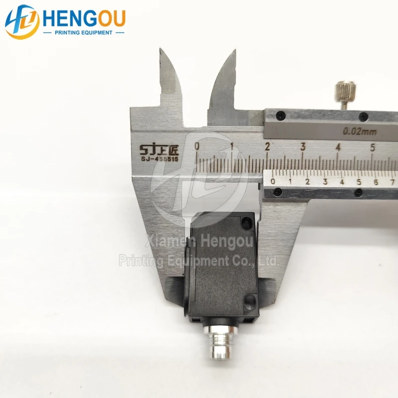 ZWS-15/BE/MAN2 Sensor Manroland Printing Machine Parts