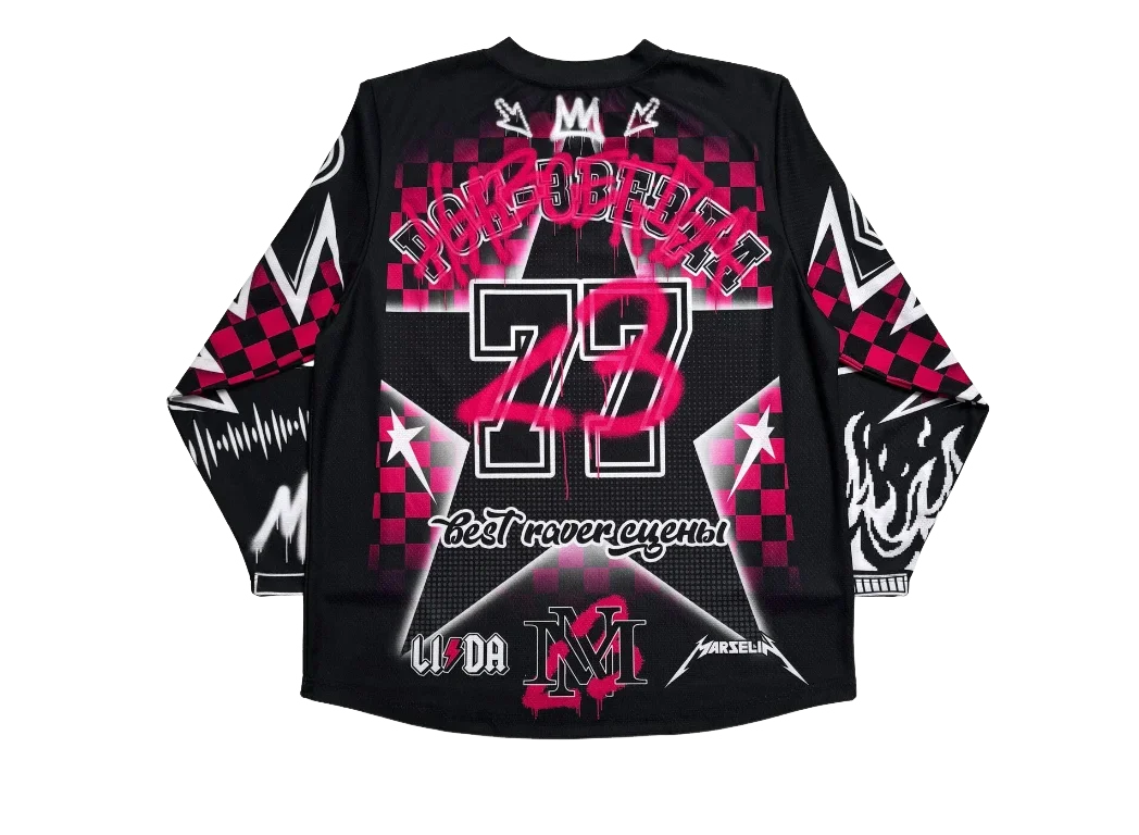 Harajuku hip hop casual camisa de beisebol casual topo oversized y2k мар yaoлин camisa mangas compridas streetwear rock camiseta