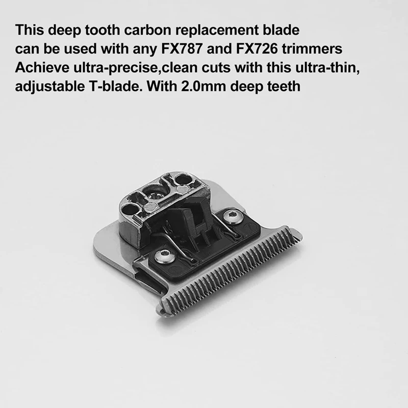 AD-استبدال شفرات ل Babylisspro FX787 و FX726 قادين ، FX707 استبدال شفرات