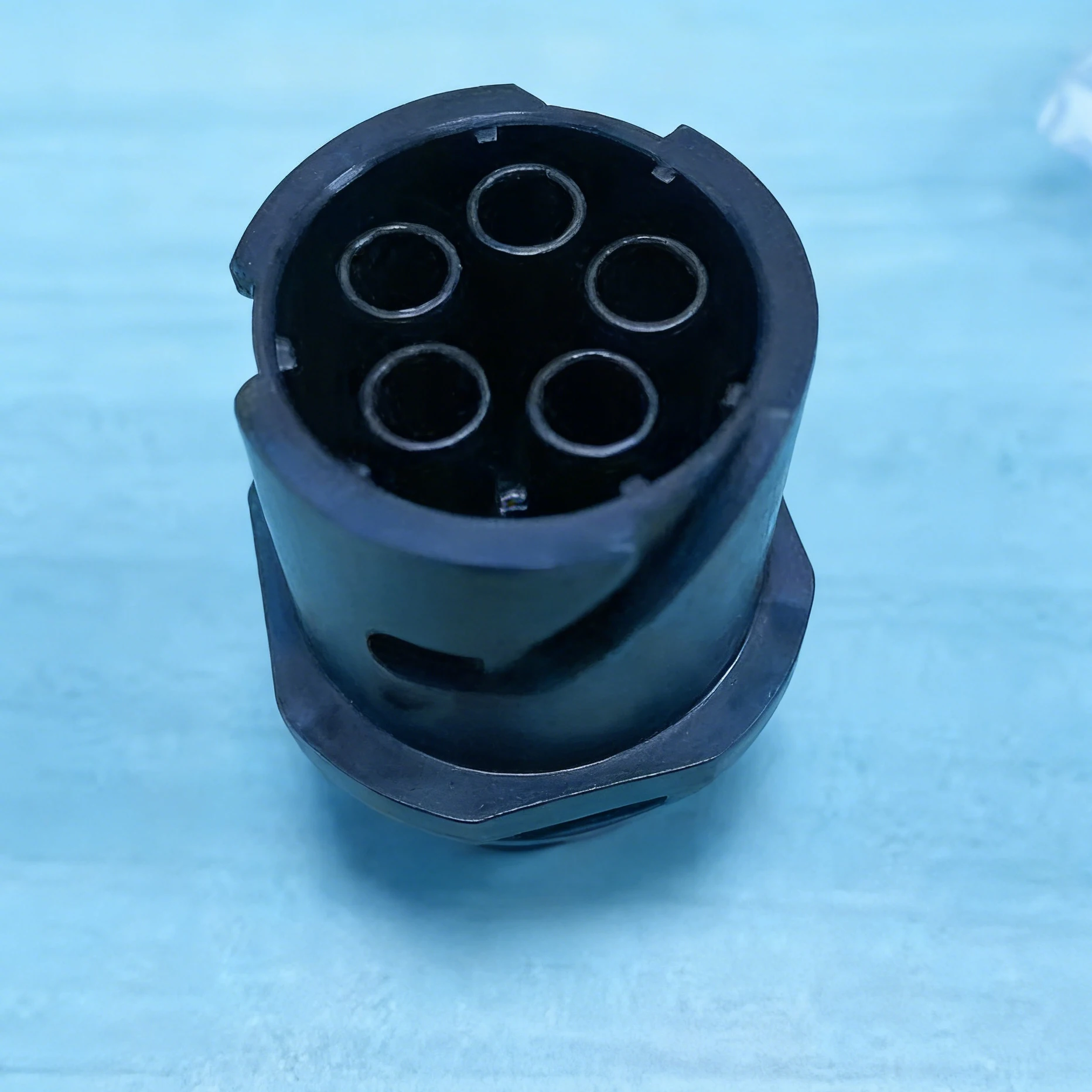 High Quality AC Terminal Block for Solis Solplanet Aiswei Goodwe Ginlong Inverter 12-25kw AC Output Connector