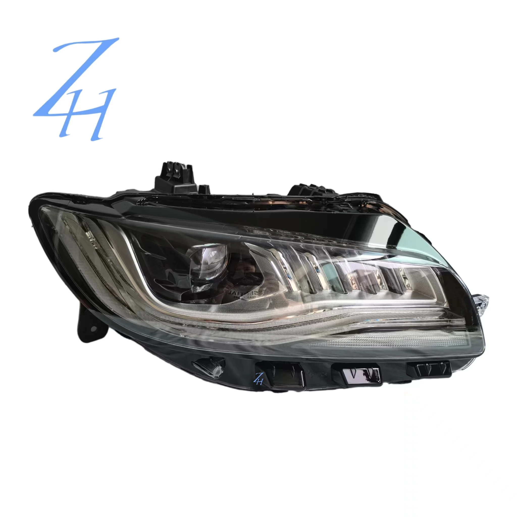 For2017-2022 Lincoln MKZ Headlight Assembly LED automotive headlights passenger side headlight accessories Original manufacturer