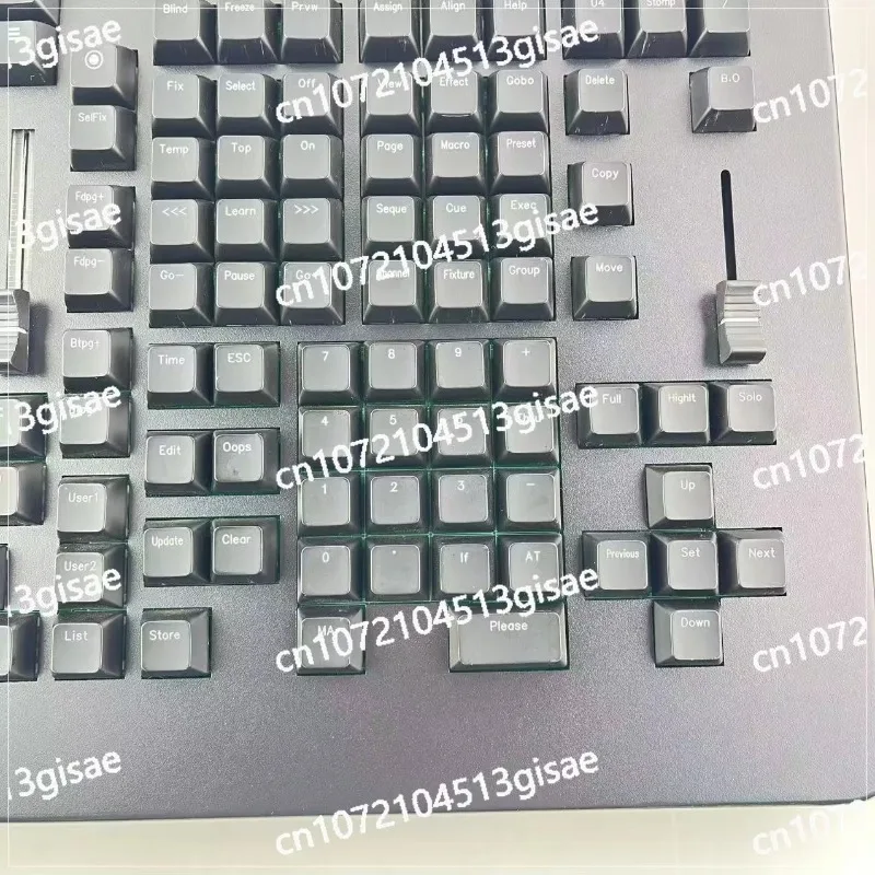 Professional Equipment Lighting Controller MA2 MA3 Hotel Club Special Controller view 6
