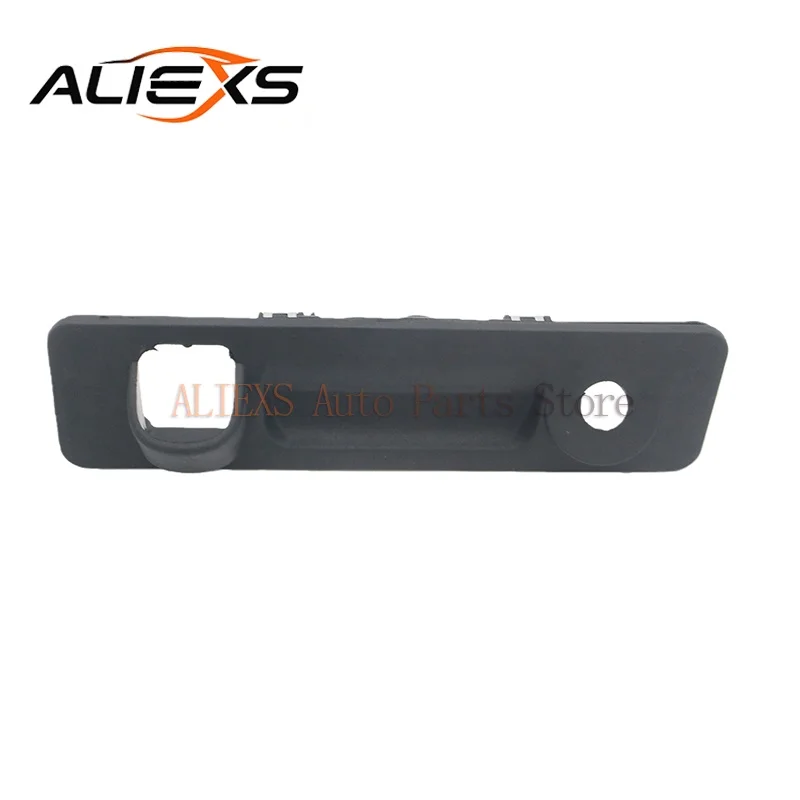Car Rear tailgate Trunk Rear Door Button Switch For kia K5 Optima 2016 2017 2018 Auto Parts Accessories 81260D4010 81260-D4010