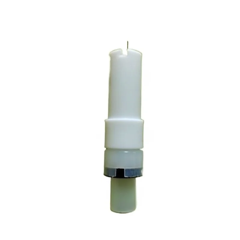 1PCS GA03 NF25 Flat Nozzle 1007 743 for Powder Coating Gun Replacement