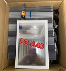 For Acer Iconia One 10 B3-A40 A7001 and Tab10 B3-A40FHD B3 A40 FHD Tablet PC Touch Screen Panel