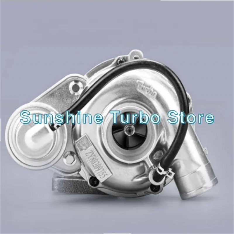 Factory price TF035 turbocharger 1118100-EG01B turbo used for Great WALL Haval H6