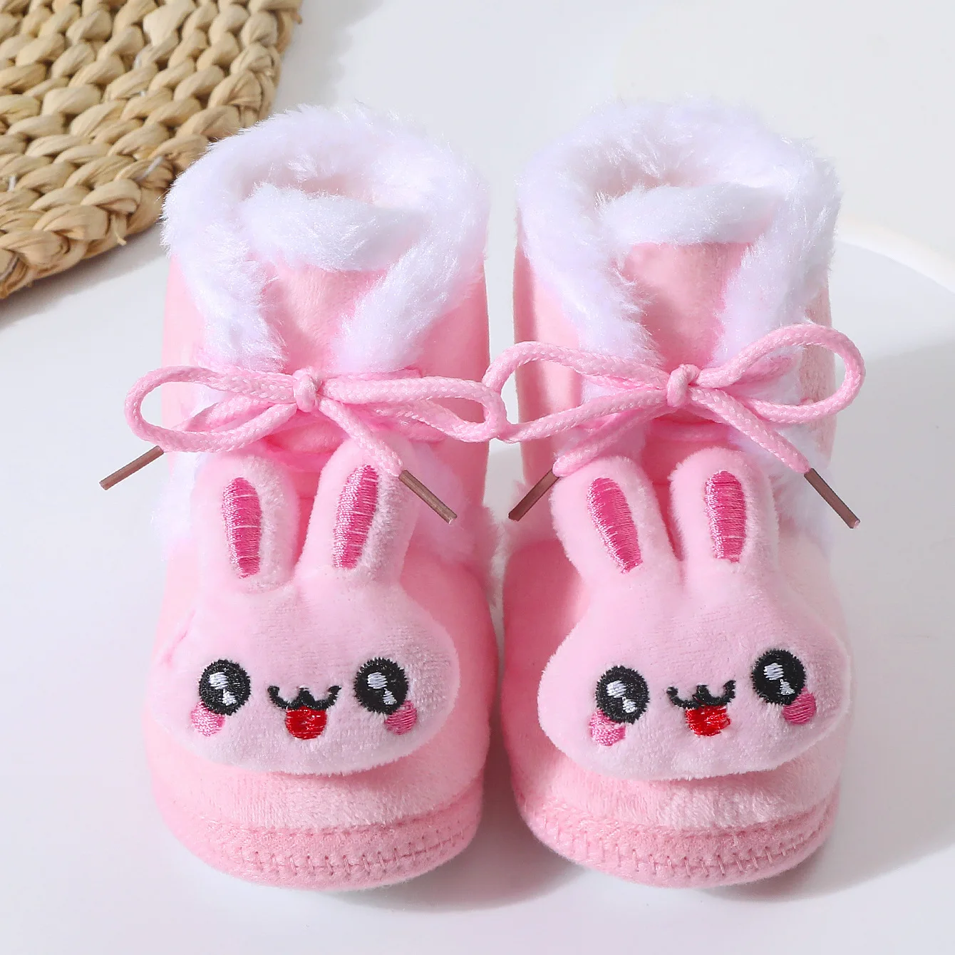 Unisex Baby Socks Non Slip - Chaussettes pour bébés de 0 à
